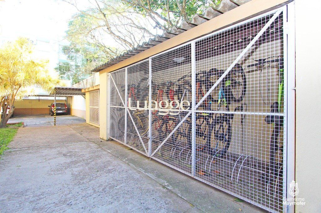 Apartamento à venda com 2 quartos, 57m² - Foto 25