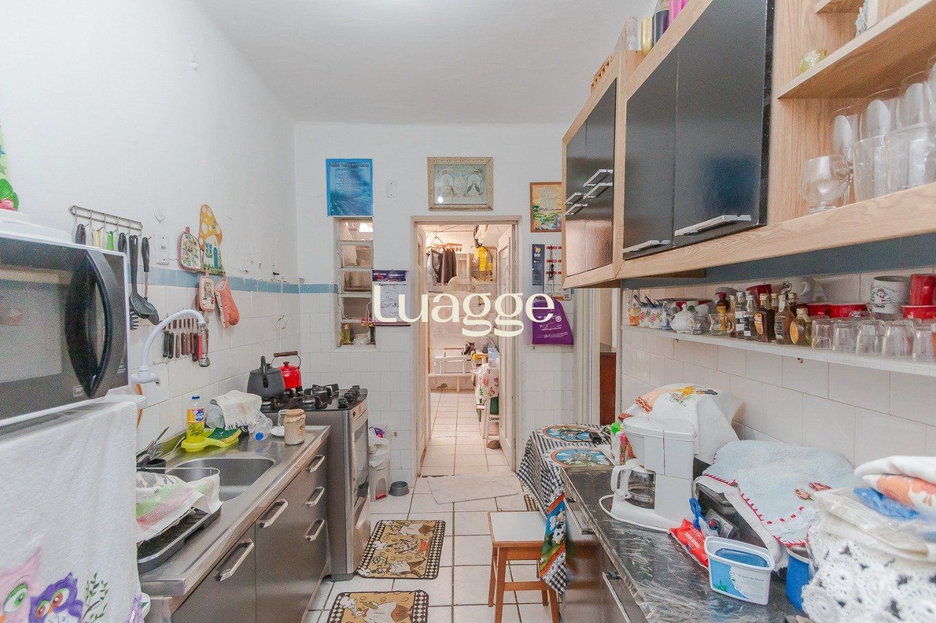 Apartamento, 2 quartos, 82 m² - Foto 10