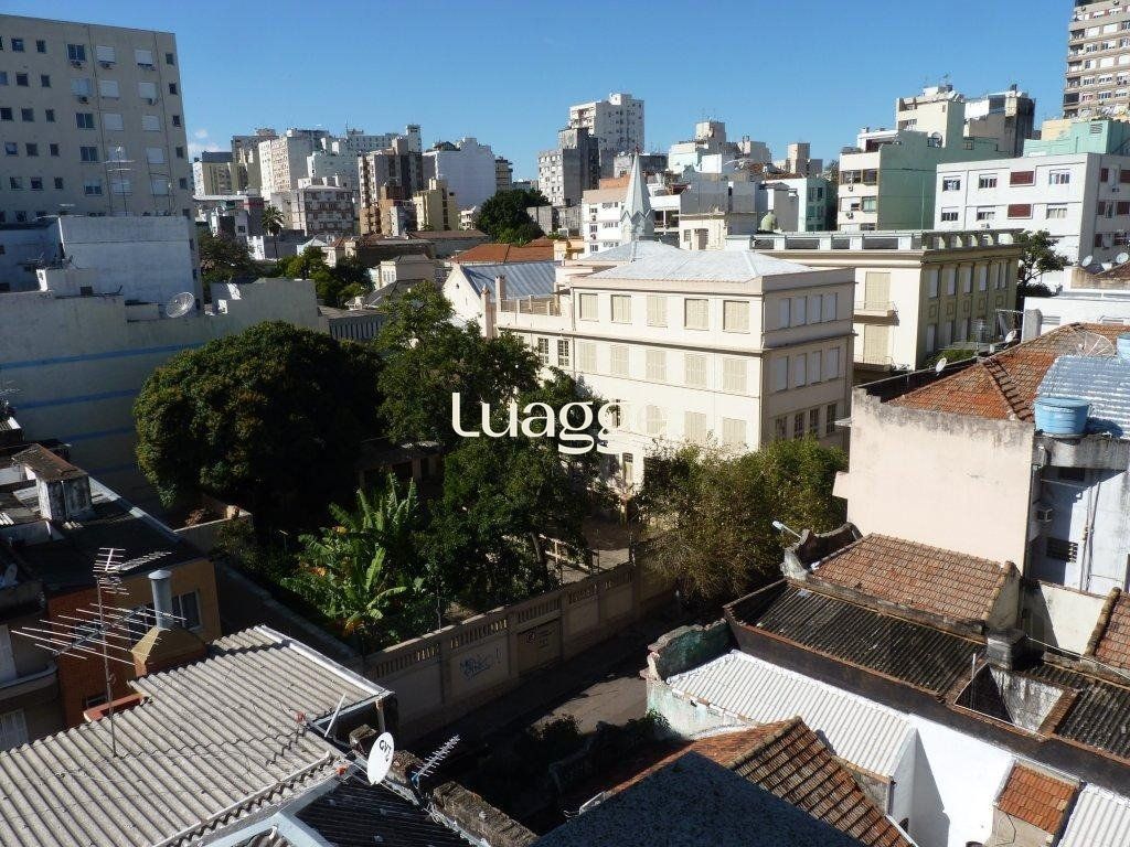 Apartamento, 1 quarto, 35 m² - Foto 14