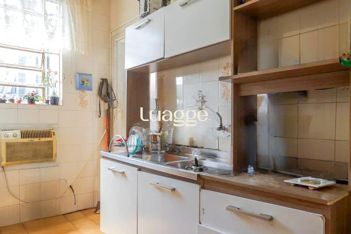 Apartamento, 2 quartos, à venda, 66 m², Petrópolis - Porto Alegre — foto 4