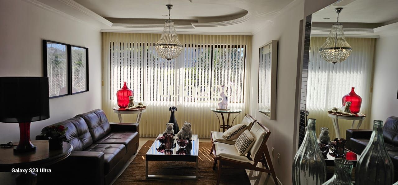 Cobertura à venda com 2 quartos, 166m² - Foto 5