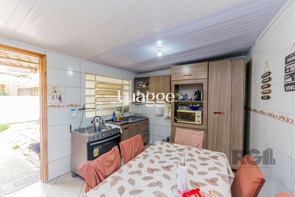Casa à venda com 2 quartos, 100m² - Foto 11