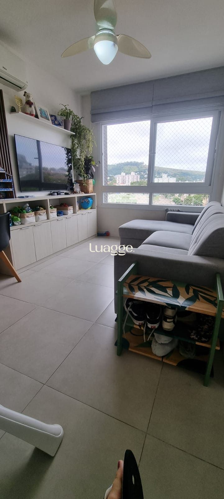 Apartamento à venda com 3 quartos, 66m² - Foto 17