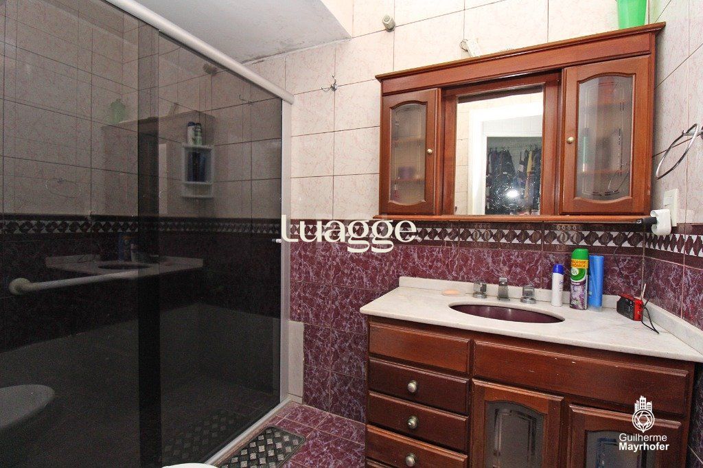 Casa à venda com 4 quartos, 204m² - Foto 13