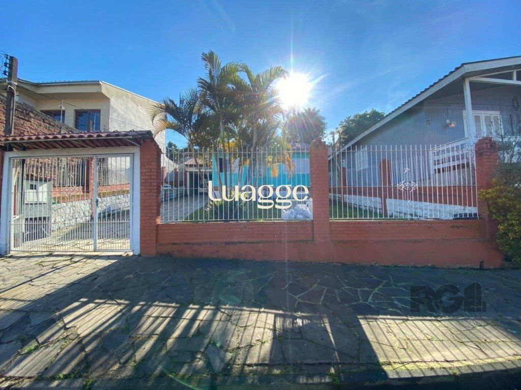 Casa à venda com 3 quartos, 111m² - Foto 3