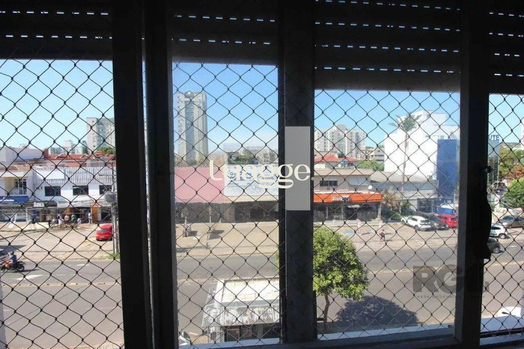 Apartamento à venda com 1 quarto, 47m² - Foto 7