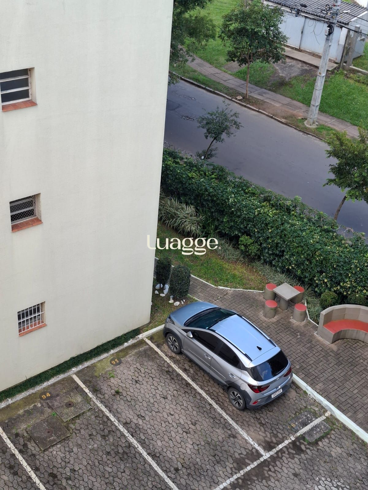 Apartamento, 1 quarto, 47 m² - Foto 12