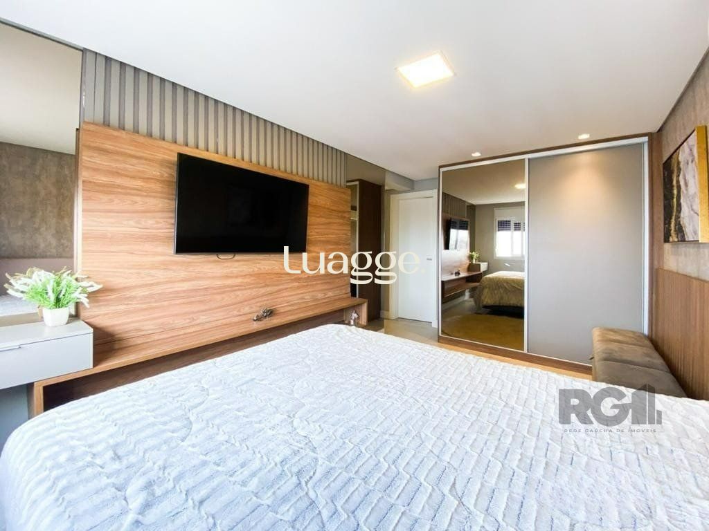 Cobertura à venda com 3 quartos, 212m² - Foto 10