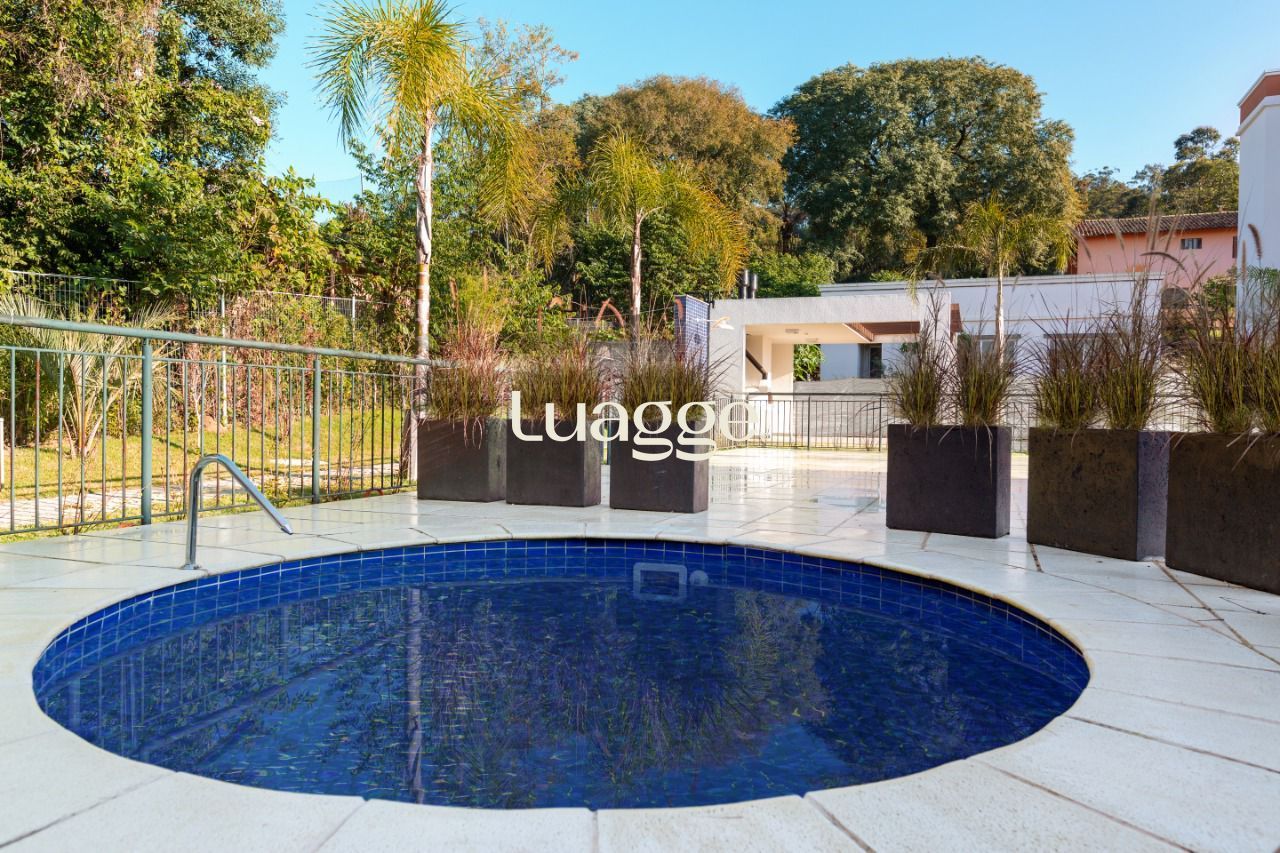 Apartamento à venda com 2 quartos, 46m² - Foto 4