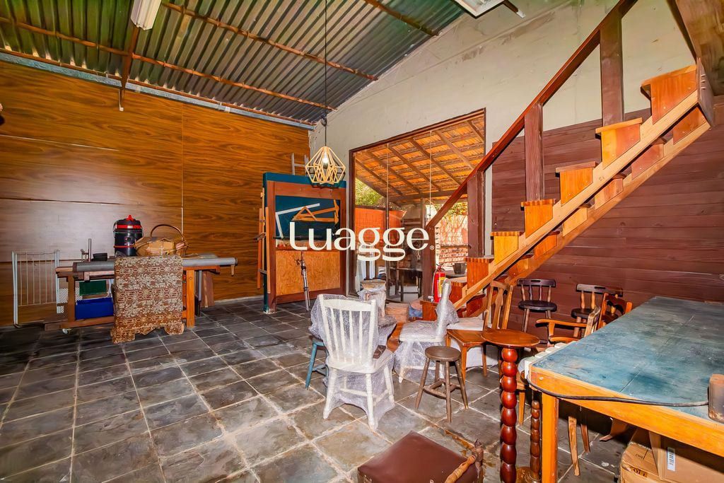 Casa à venda com 3 quartos, 292m² - Foto 25