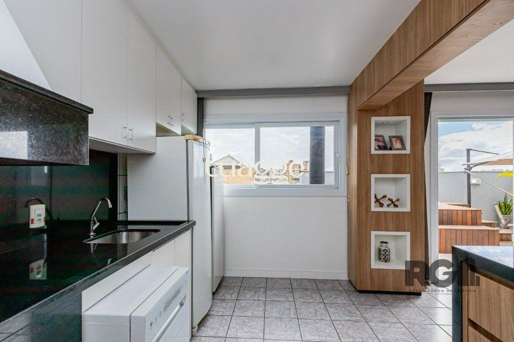 Cobertura à venda com 3 quartos, 190m² - Foto 29