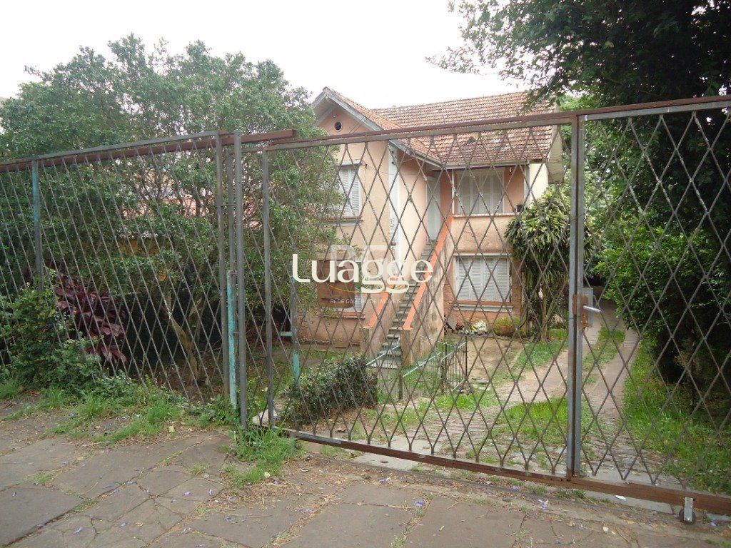 Terreno à venda, 886m² - Foto 1