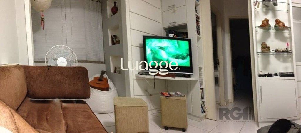 Apartamento, 2 quartos, 53 m² - Foto 2