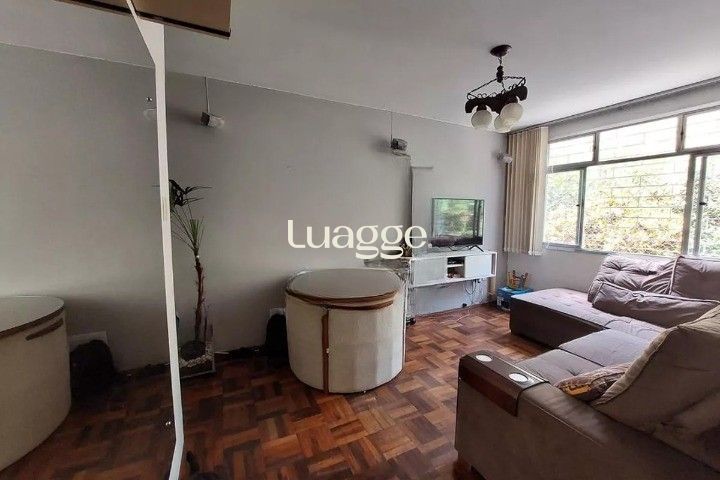 Apartamento, 2 quartos, 54 m² - Foto 11