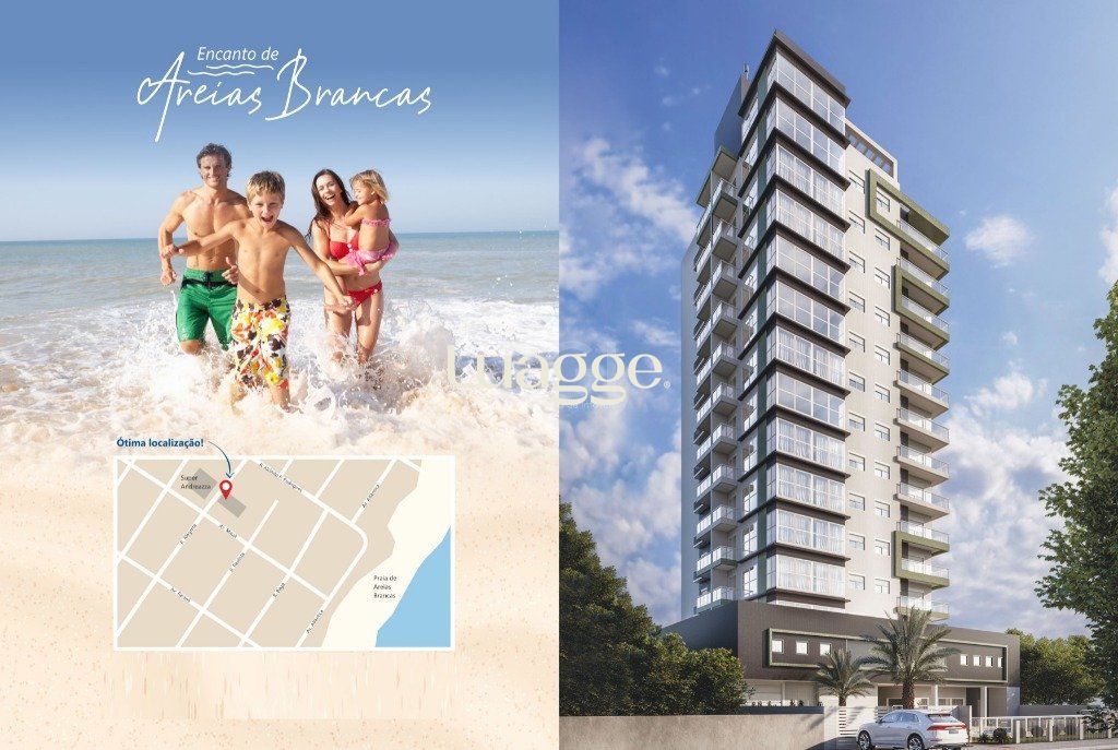 Cobertura à venda com 3 quartos, 122m² - Foto 1