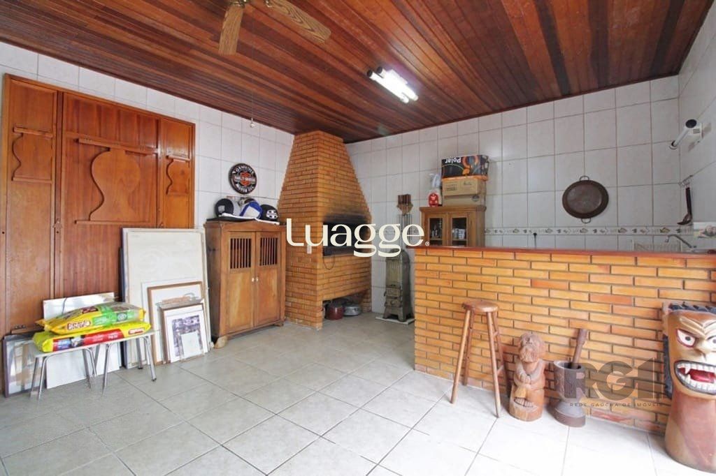 Casa à venda com 3 quartos, 274m² - Foto 31