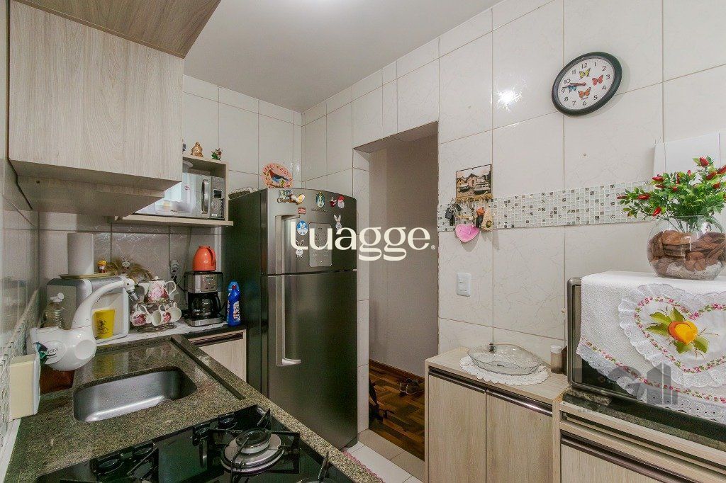 Apartamento à venda com 2 quartos, 65m² - Foto 5