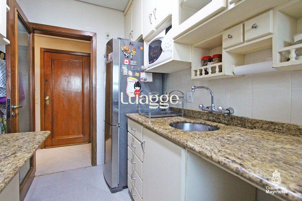 Cobertura à venda com 2 quartos, 156m² - Foto 3