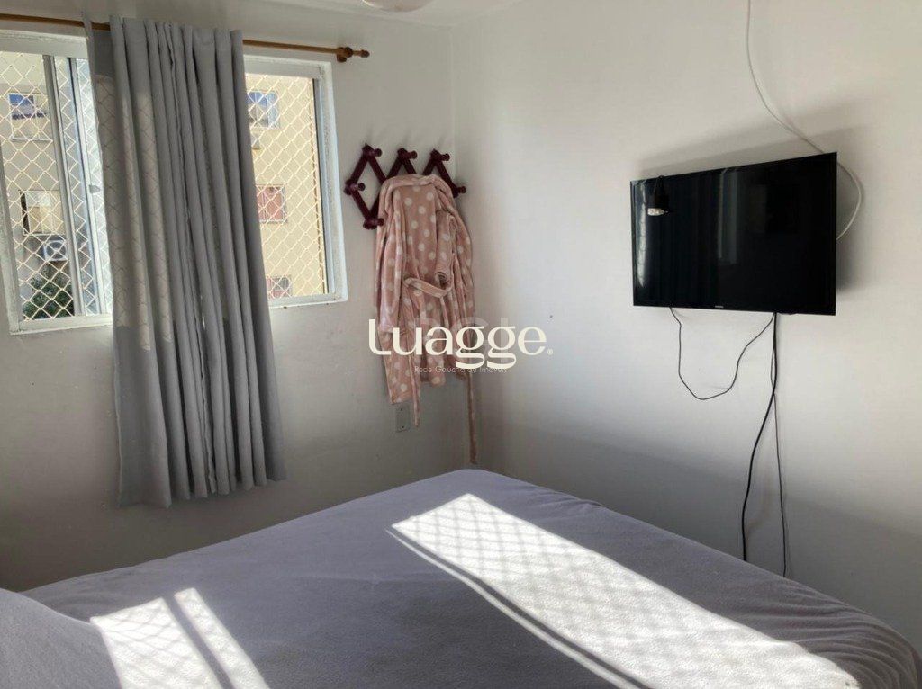 Apartamento, 2 quartos, 44 m² - Foto 5