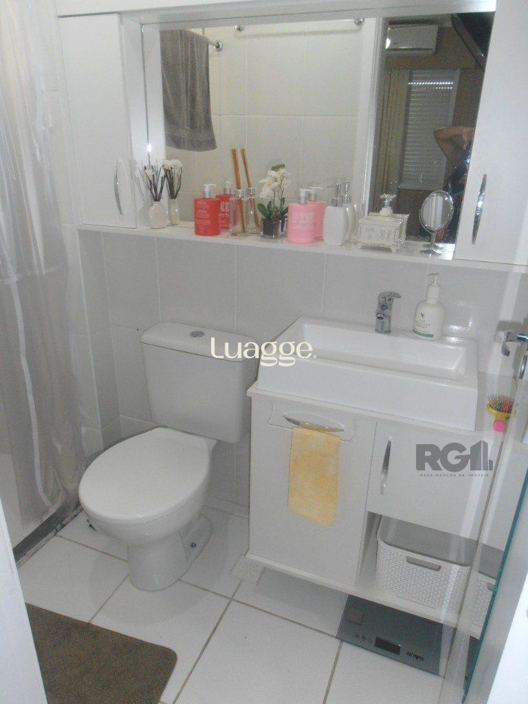 Apartamento à venda com 3 quartos, 64m² - Foto 14