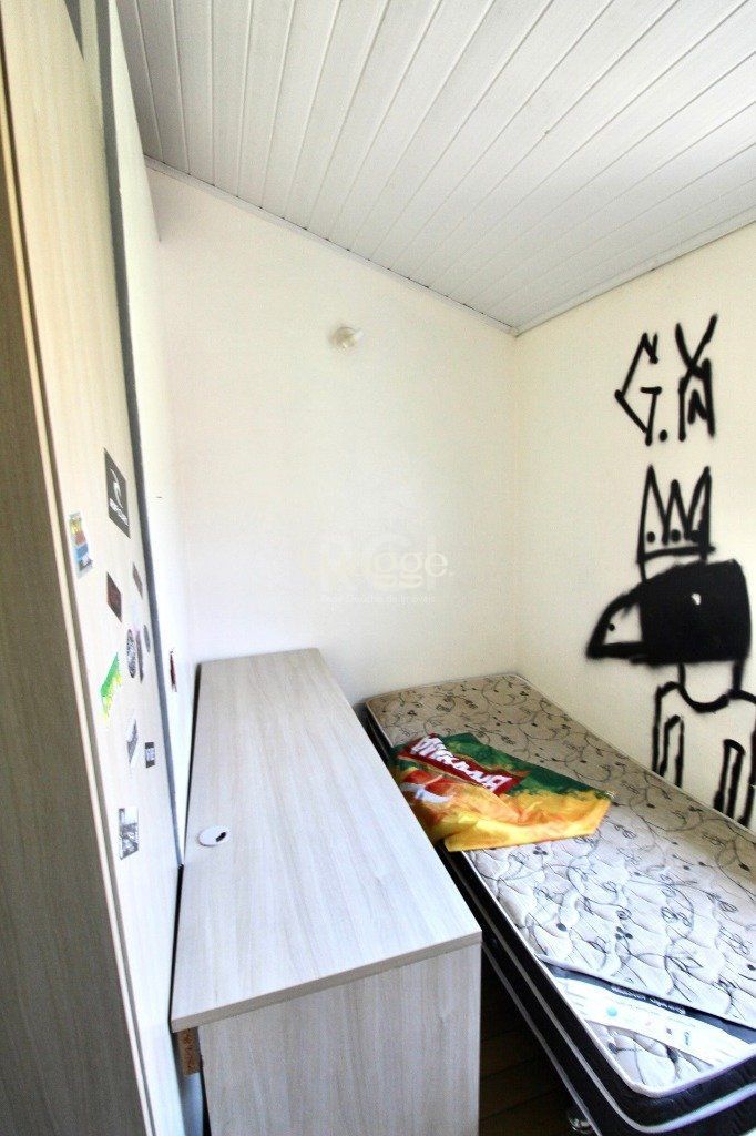 Casa de Condomínio, 2 quartos - Foto 13