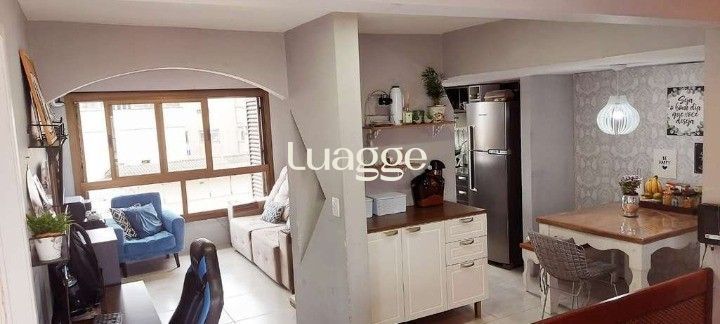 Cobertura à venda com 3 quartos, 113m² - Foto 12
