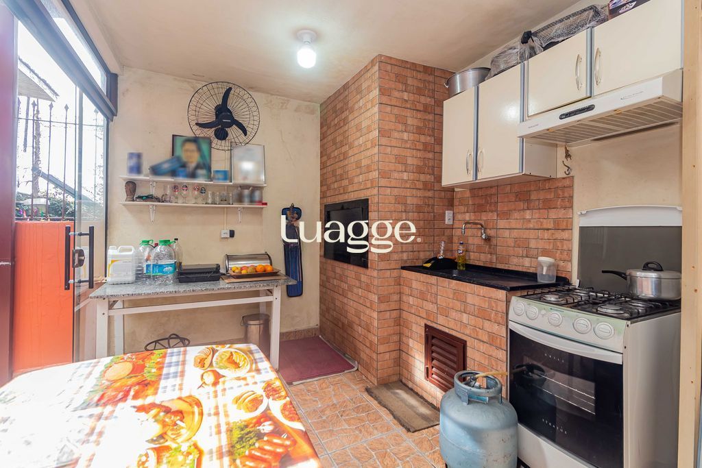 Casa, 3 quartos, 126 m² - Foto 25