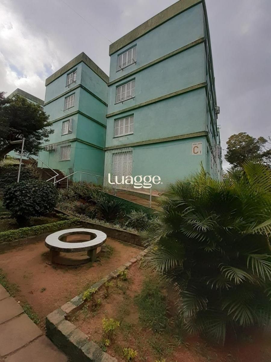 Apartamento, 2 quartos, 56 m² - Foto 1