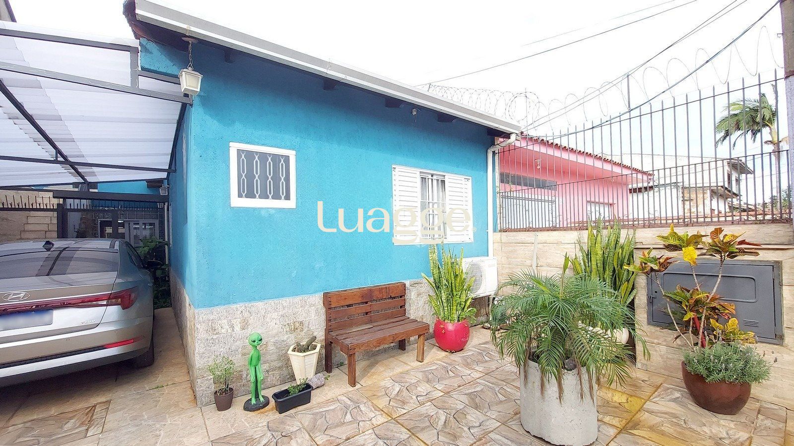 Casa à venda com 3 quartos, 185m² - Foto 27