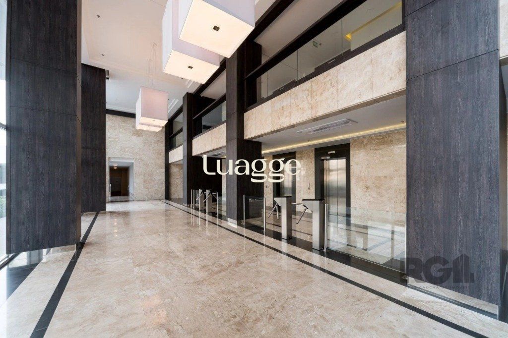 Conjunto Comercial-Sala à venda, 34m² - Foto 8