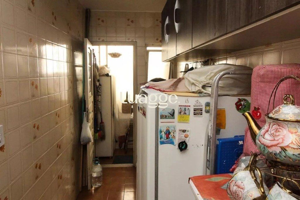Apartamento à venda com 1 quarto, 47m² - Foto 11