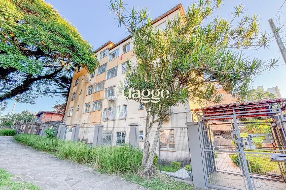 Apartamento à venda com 1 quarto, 44m² - Foto 1