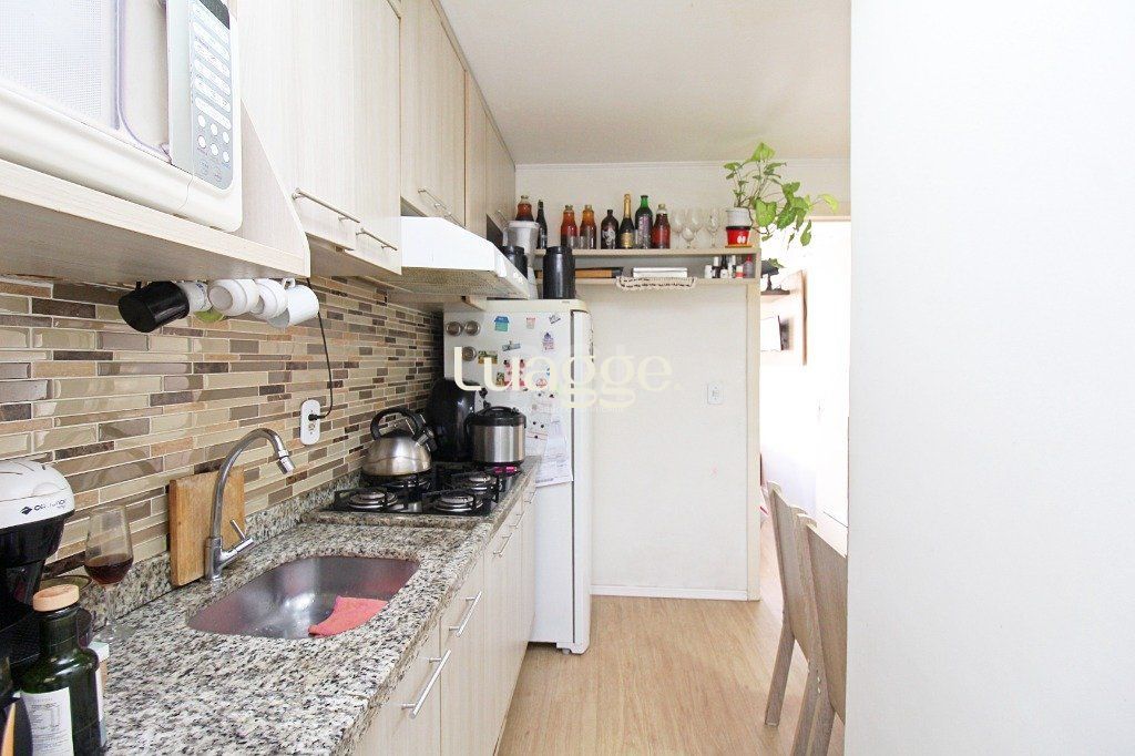 Apartamento, 2 quartos, 43 m² - Foto 10