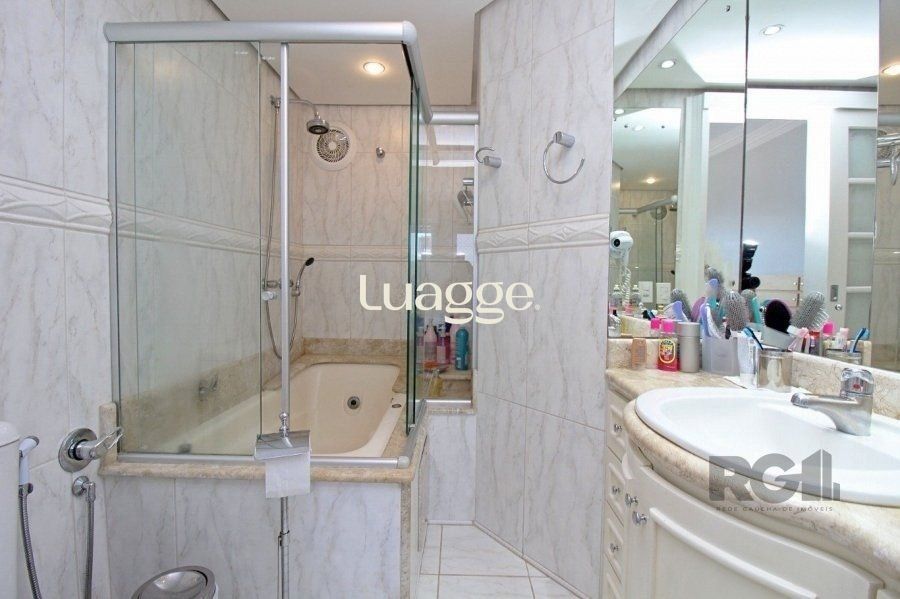 Apartamento à venda com 3 quartos, 111m² - Foto 11