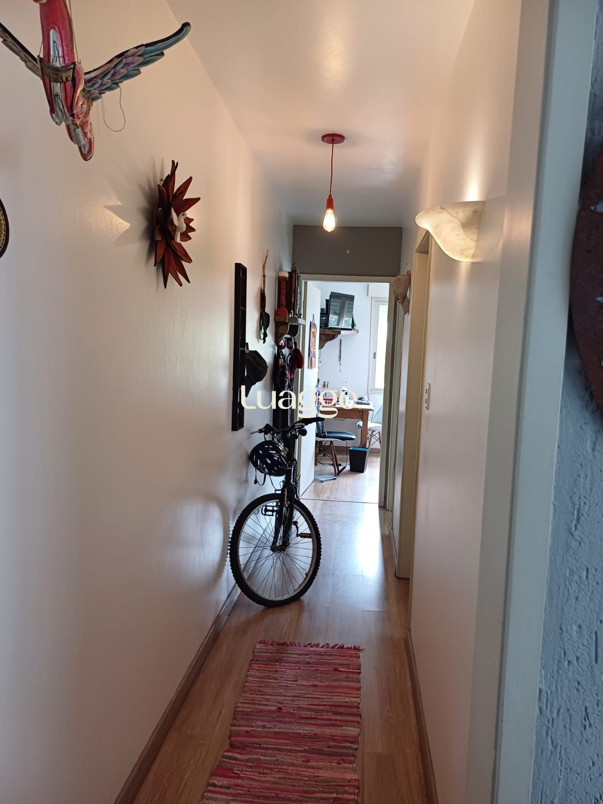 Apartamento à venda com 2 quartos, 57m² - Foto 12