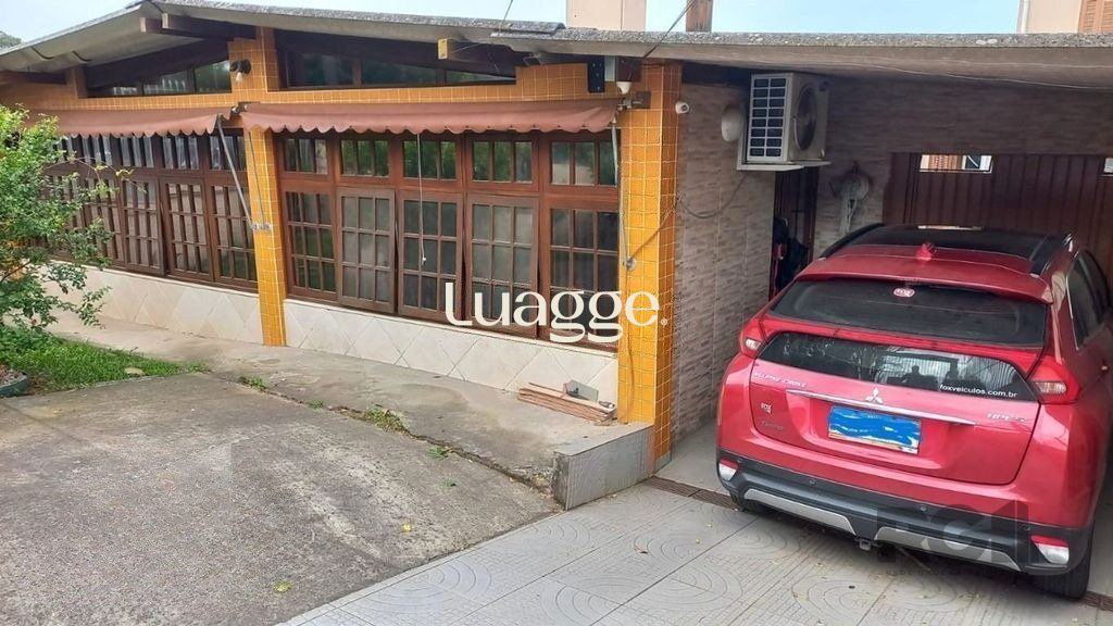 Casa à venda com 3 quartos, 202m² - Foto 15