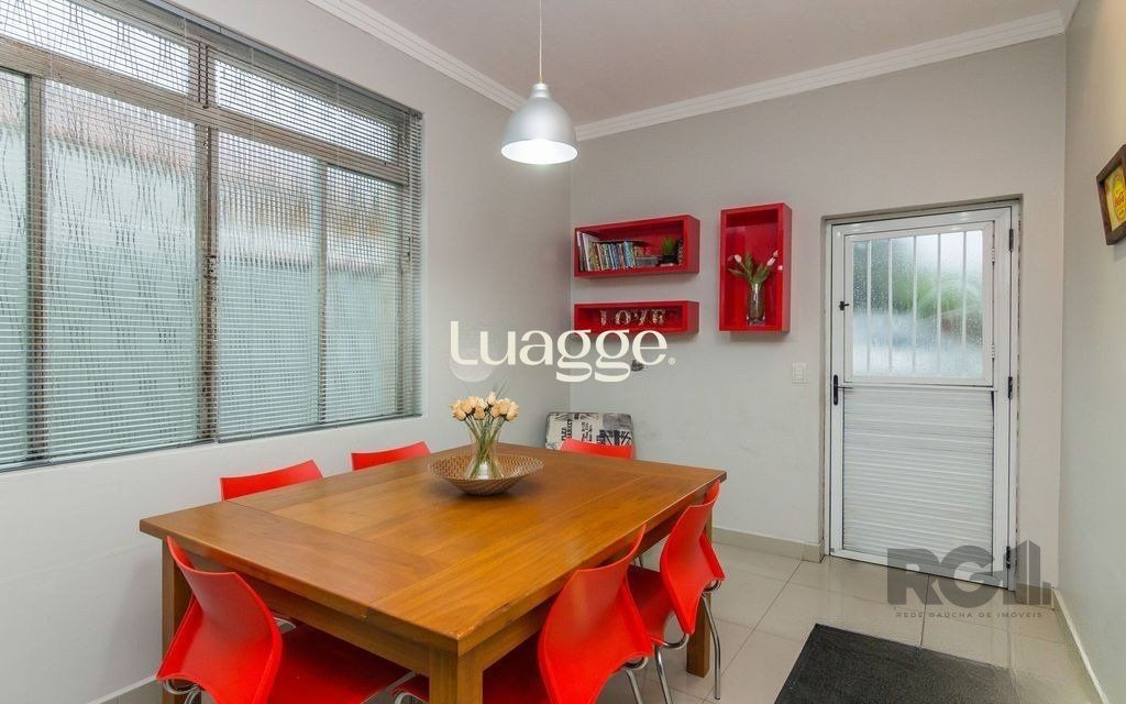 Casa, 3 quartos, 197 m² - Foto 21