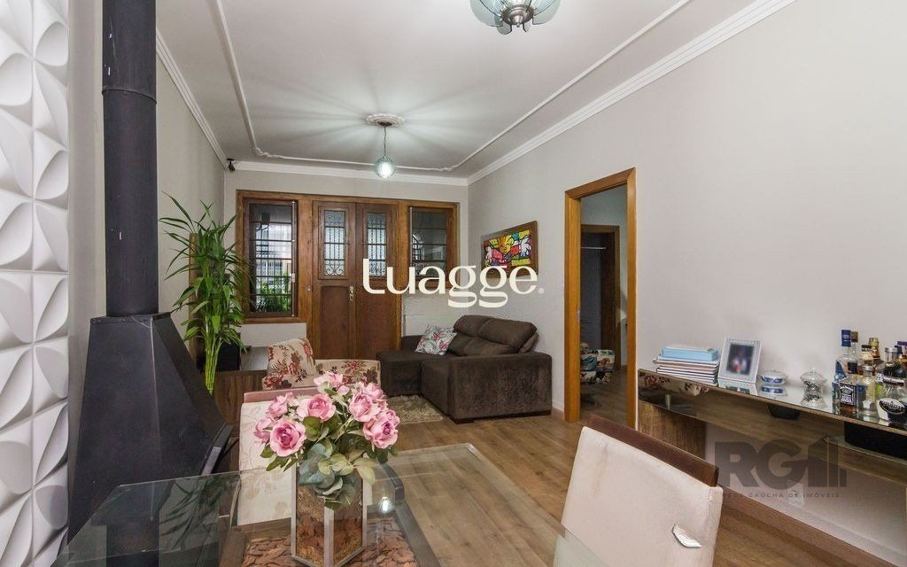 Casa, 3 quartos, 197 m² - Foto 6