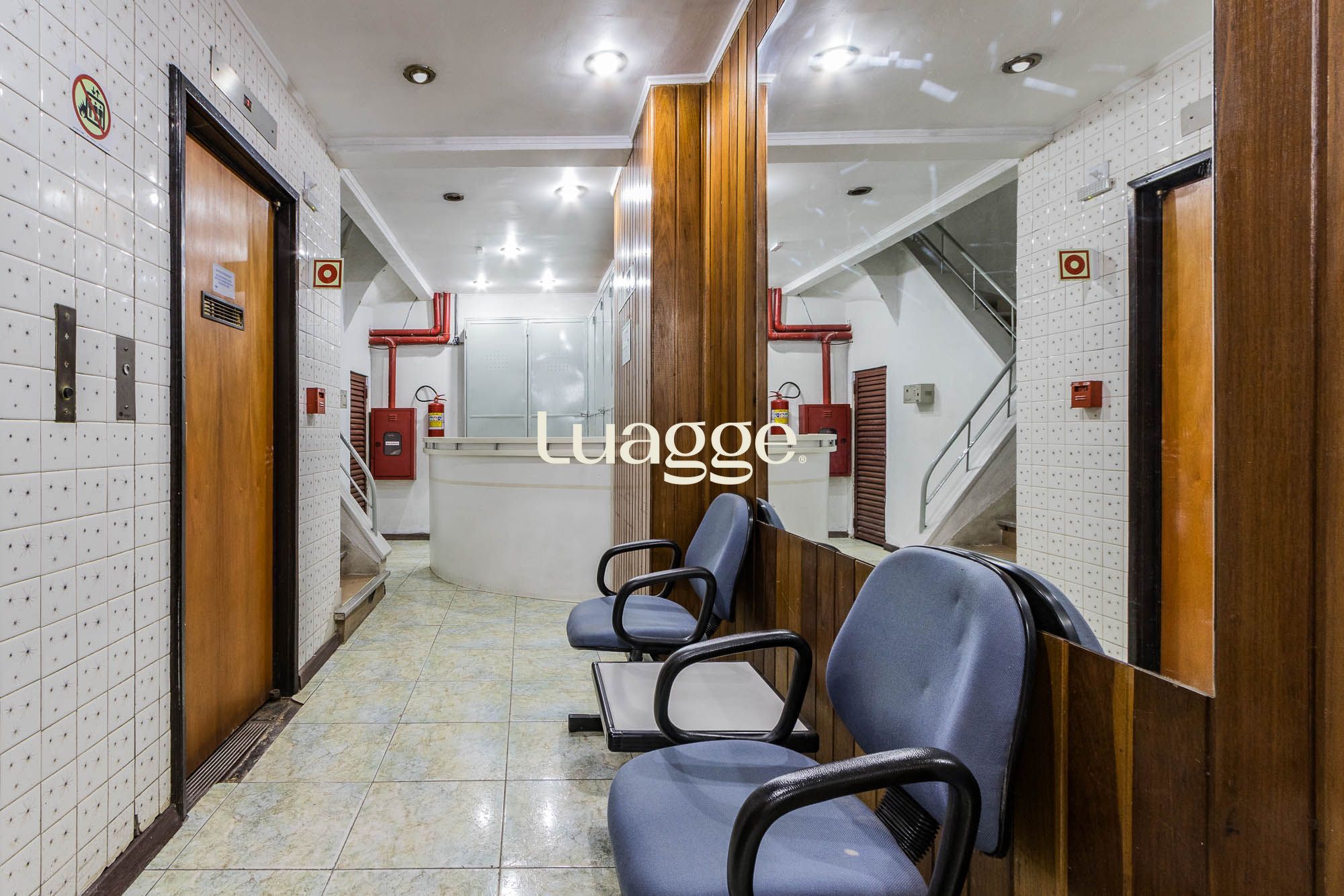 Apartamento, 1 quarto, 38 m² - Foto 12