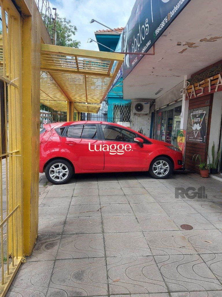 Loja-Salão, 601 m² - Foto 6