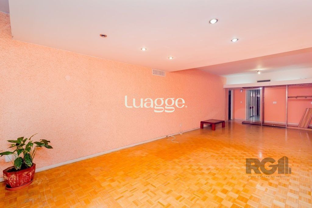 Apartamento à venda com 3 quartos, 214m² - Foto 3
