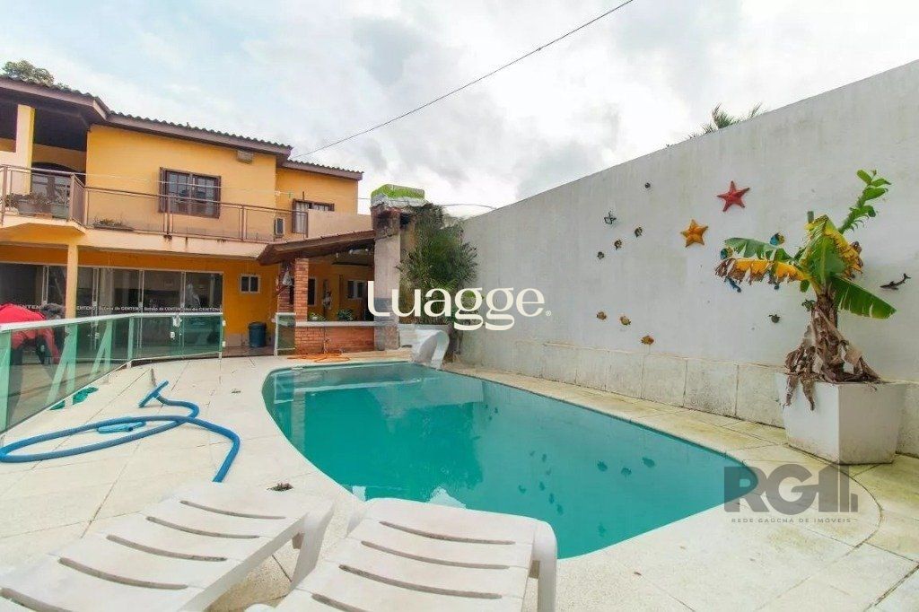 Casa à venda com 3 quartos, 295m² - Foto 16