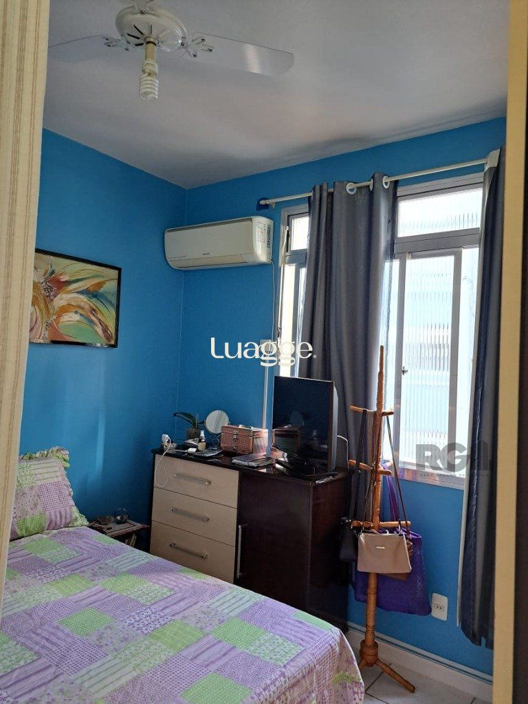 Apartamento, 1 quarto, 45 m² - Foto 9