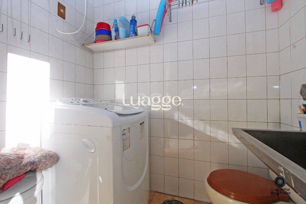 Casa à venda com 3 quartos, 179m² - Foto 33