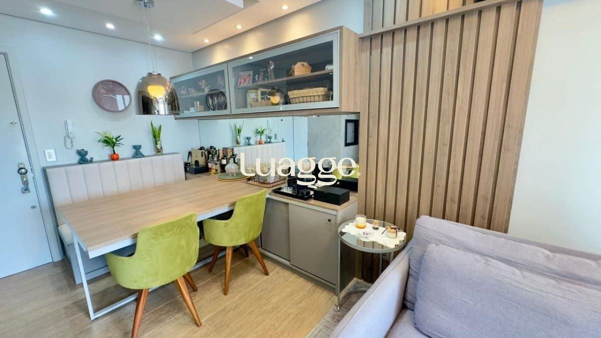 Apartamento, 2 quartos, à venda, 61 m², Jardim Botânico - Porto Alegre — foto 2