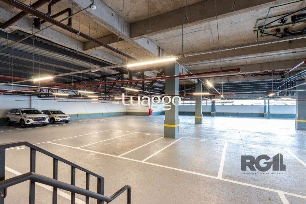 Apartamento à venda com 1 quarto, 52m² - Foto 34