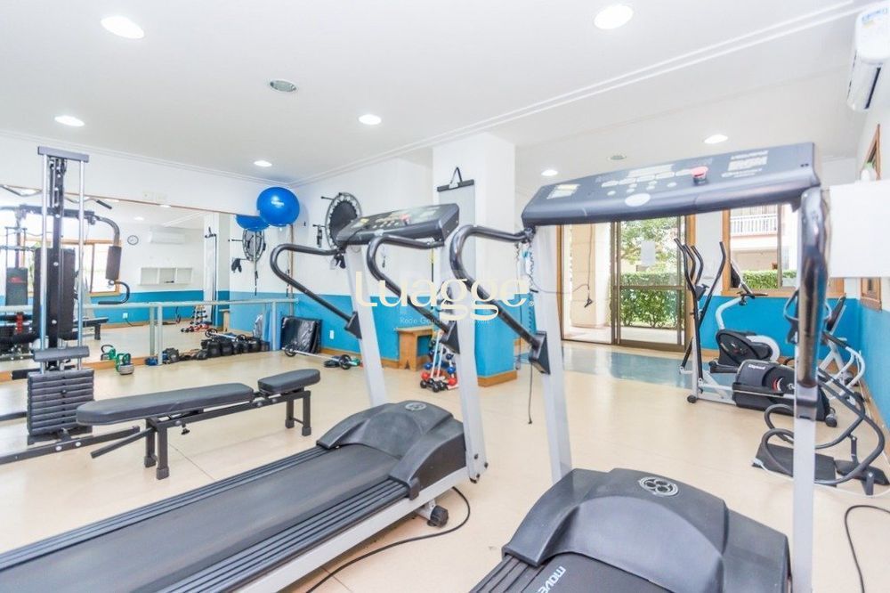 Apartamento à venda com 3 quartos, 93m² - Foto 7