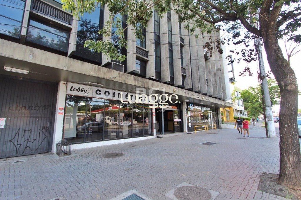 Conjunto Comercial-Sala à venda, 33m² - Foto 1
