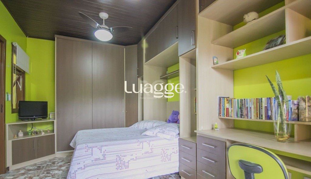 Casa à venda com 3 quartos, 254m² - Foto 10