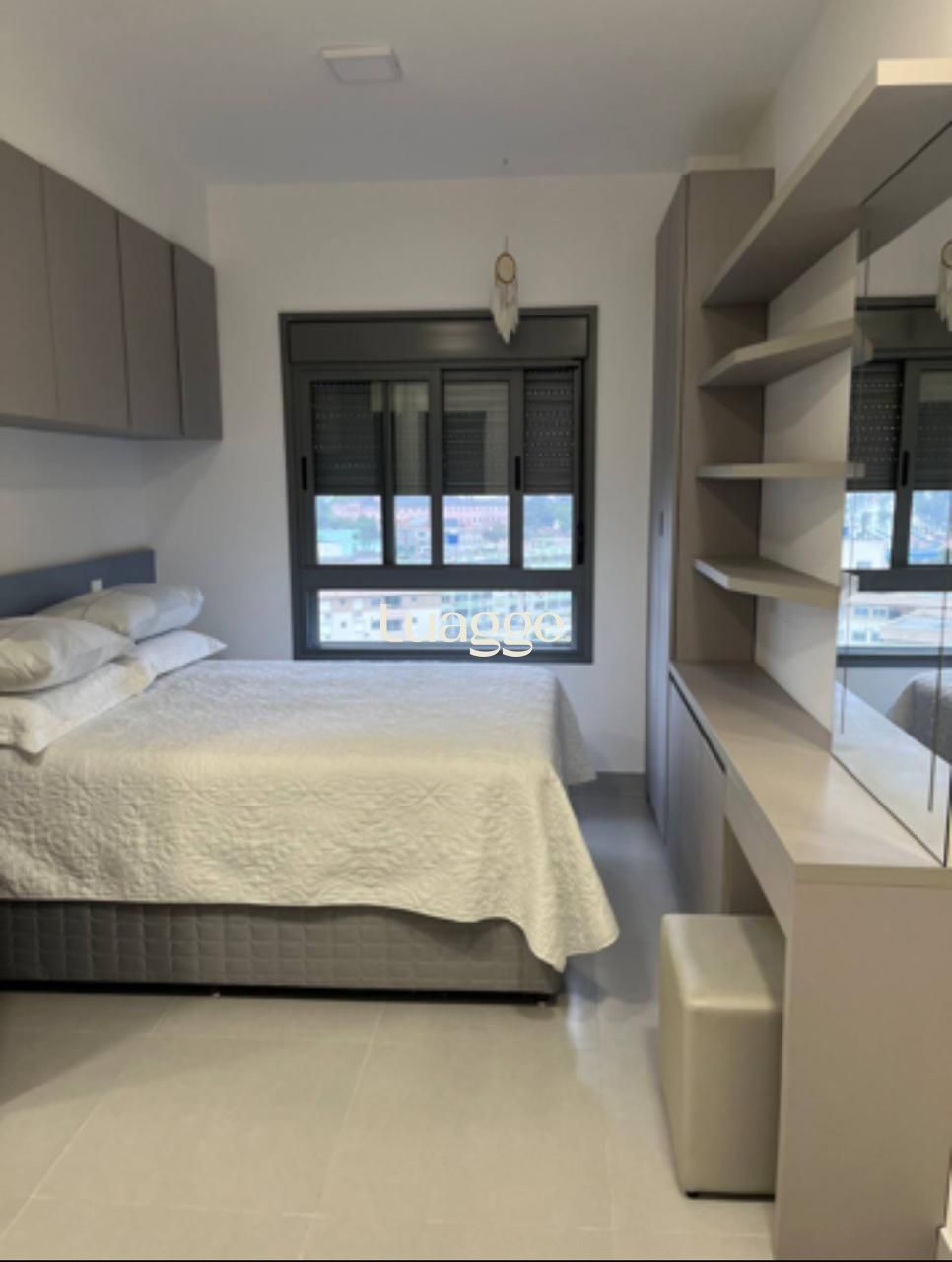 Apartamento à venda com 1 quarto, 52m² - Foto 6